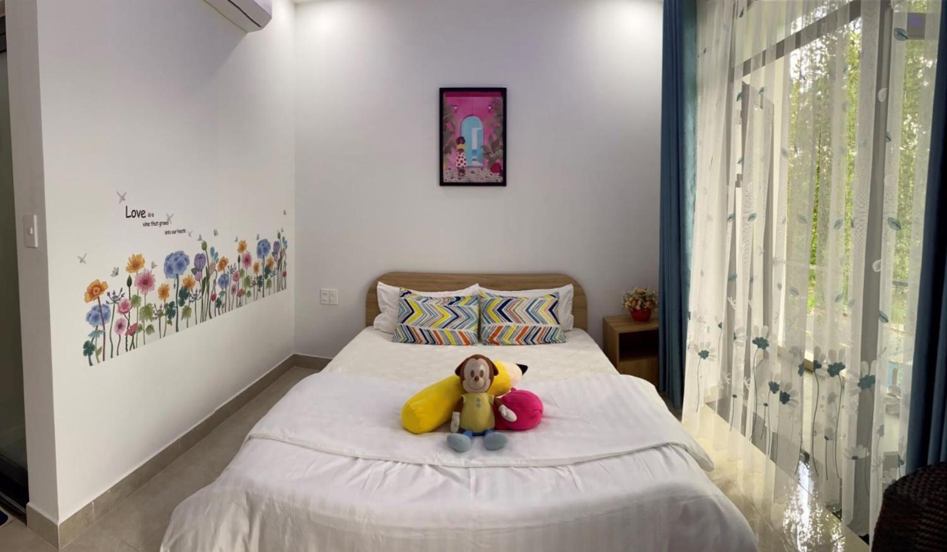 La Gai Homestay Hoi An Exterior photo