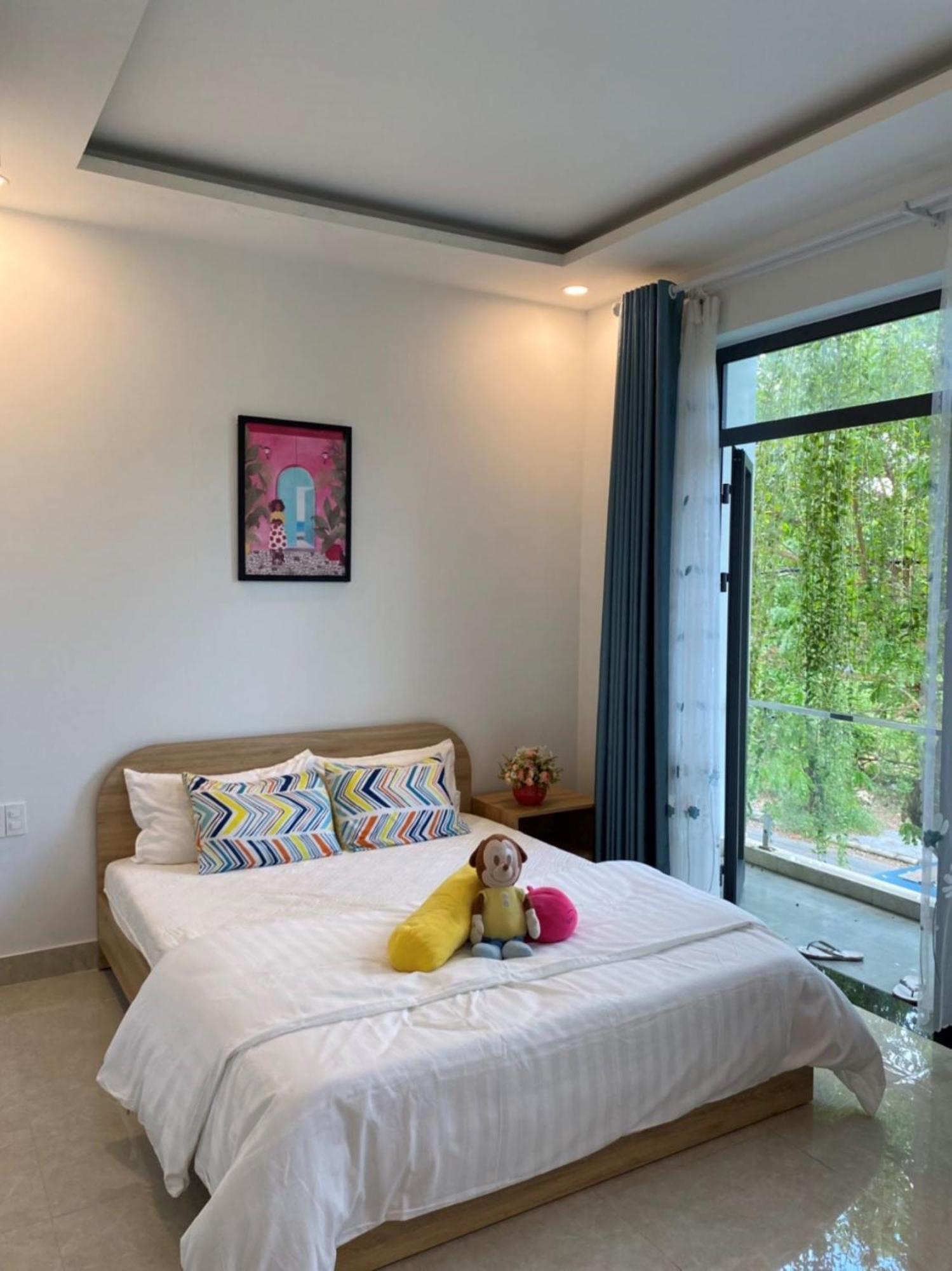 La Gai Homestay Hoi An Exterior photo