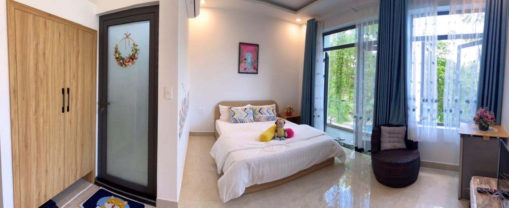 La Gai Homestay Hoi An Exterior photo