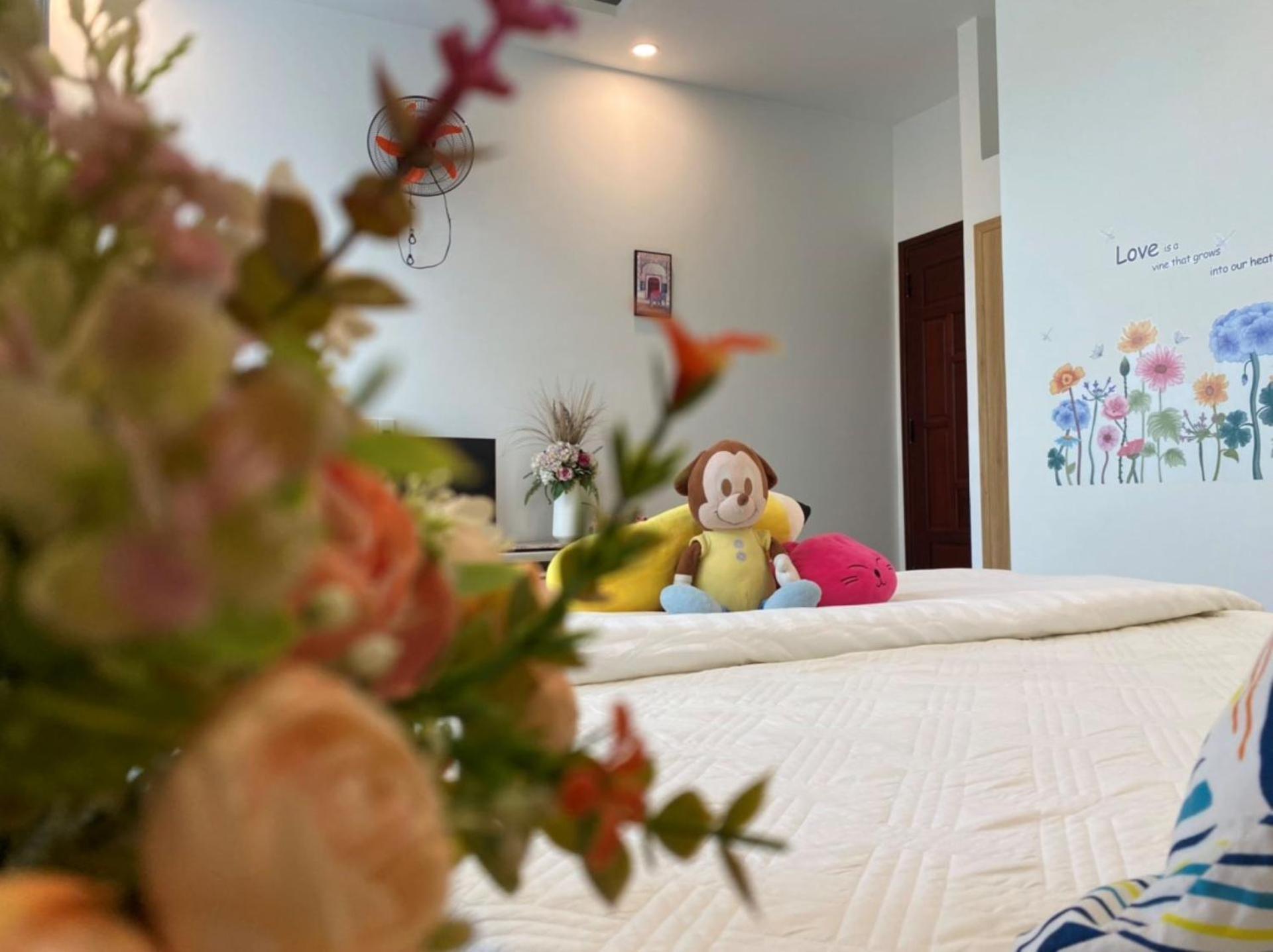 La Gai Homestay Hoi An Exterior photo