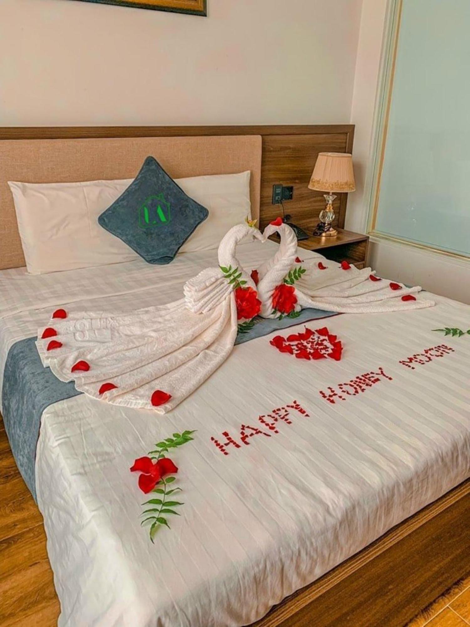 La Gai Homestay Hoi An Exterior photo