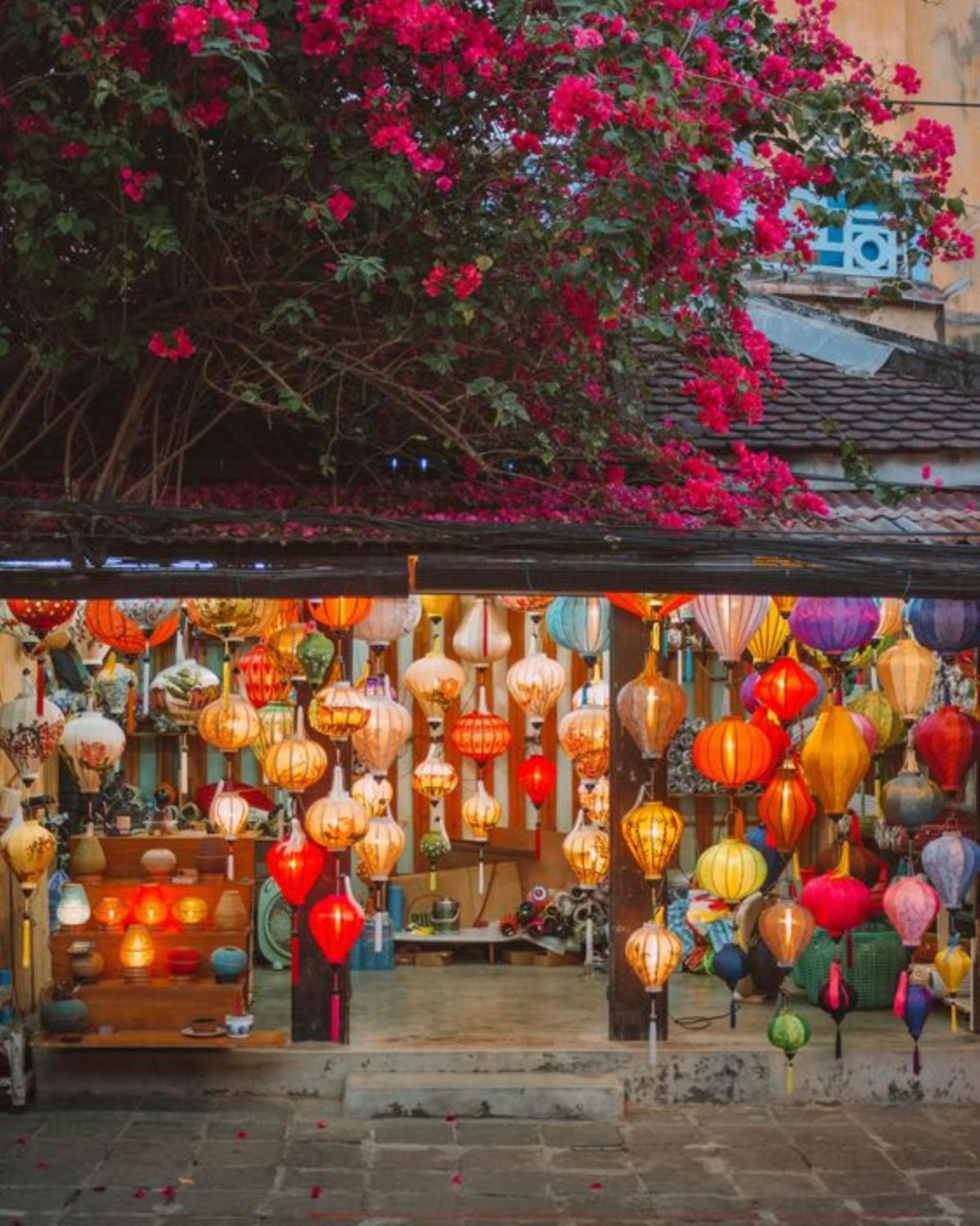 La Gai Homestay Hoi An Exterior photo