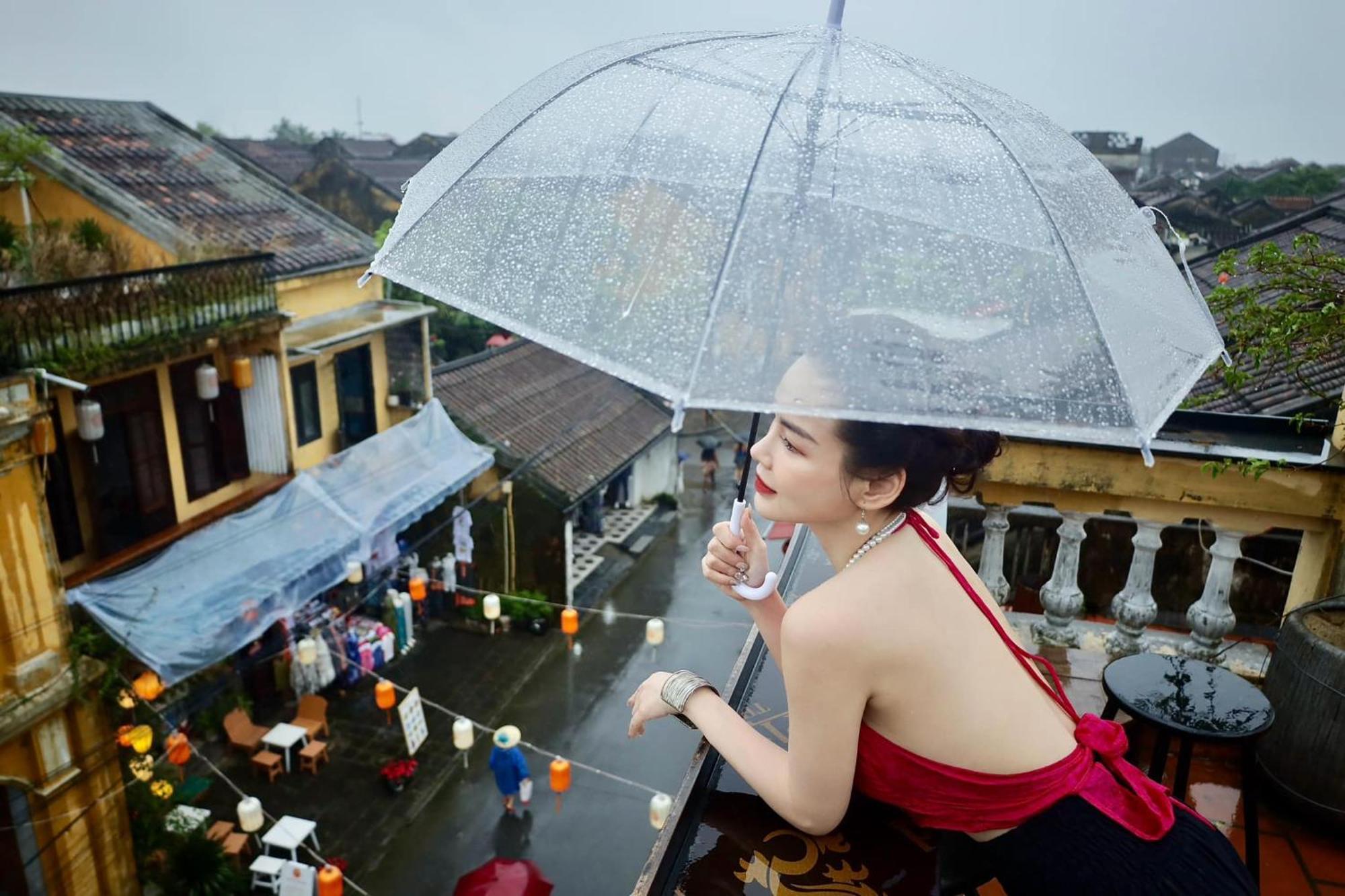 La Gai Homestay Hoi An Exterior photo