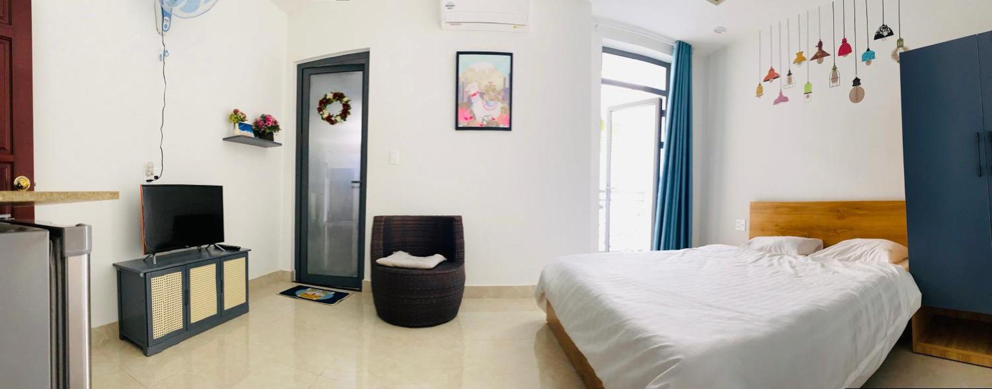 La Gai Homestay Hoi An Exterior photo