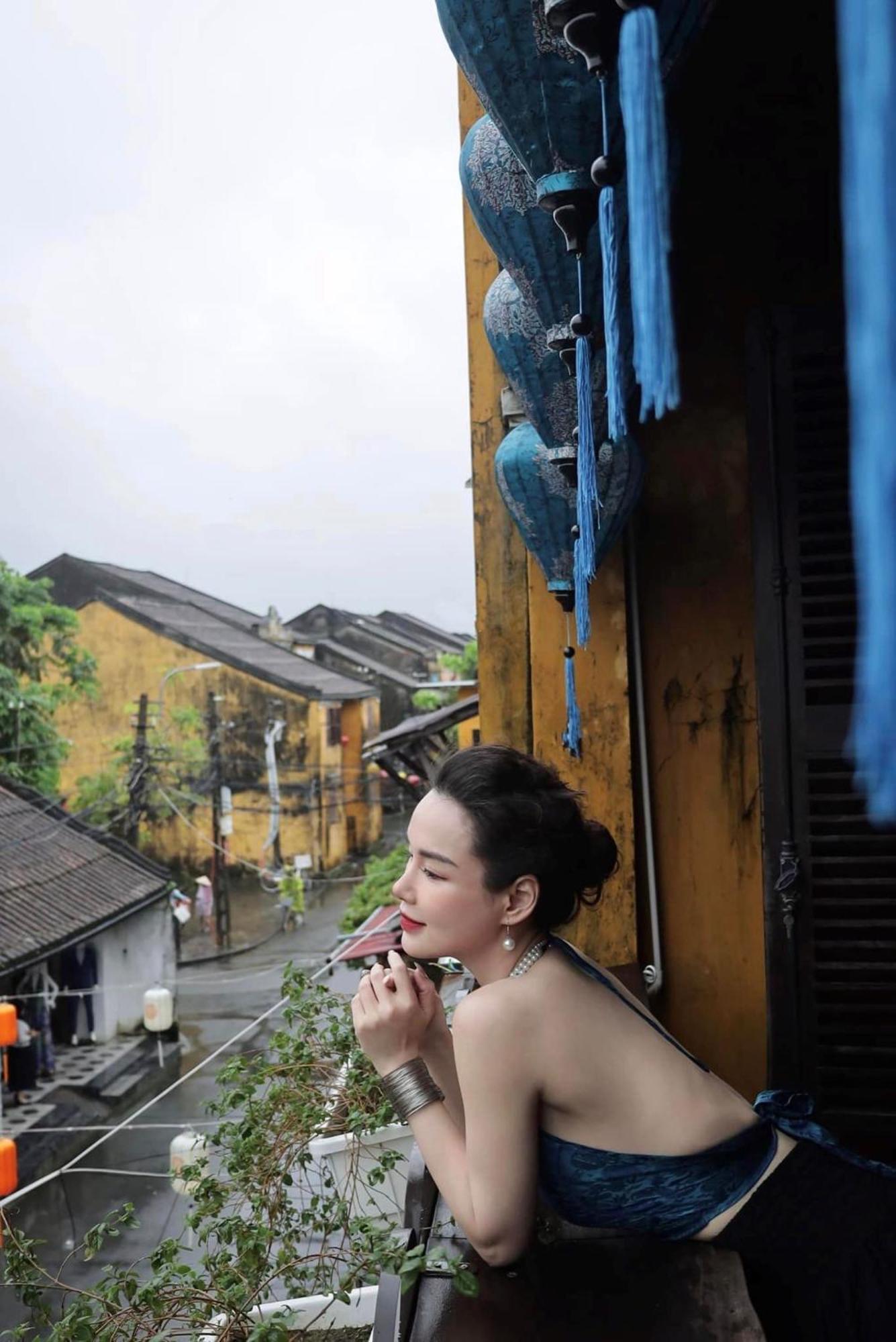 La Gai Homestay Hoi An Exterior photo